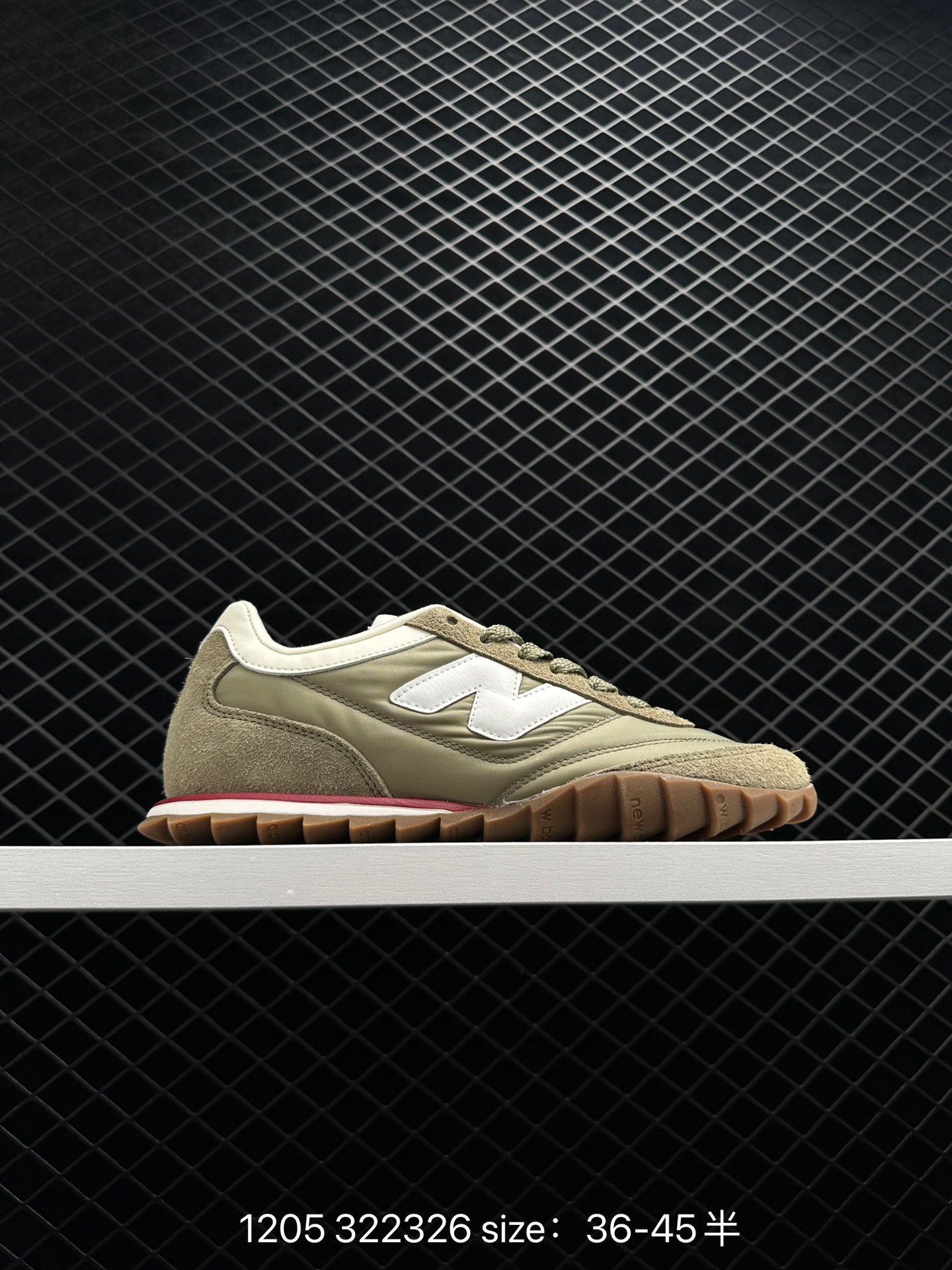 New Balance   URC30AC/URC30BA/URC30BB NB